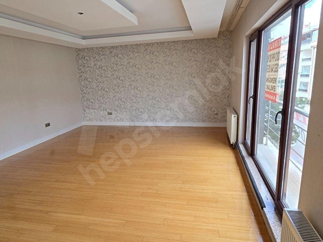 YENİMAHALLE MERKEZDE KİRALIK DAİRE - Görsel 18