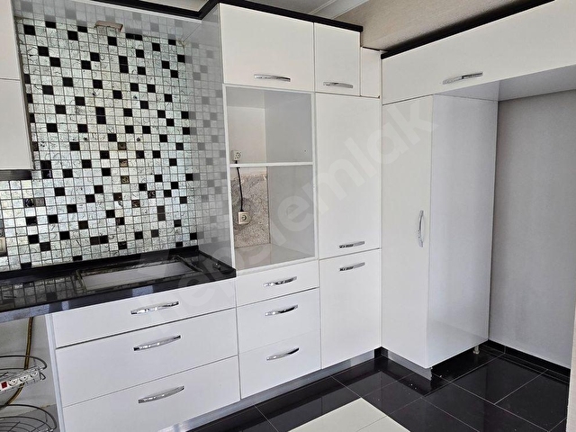 YENİMAHALLE MERKEZDE KİRALIK DAİRE - Görsel 5