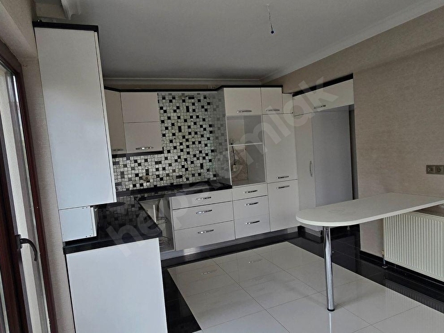 YENİMAHALLE MERKEZDE KİRALIK DAİRE