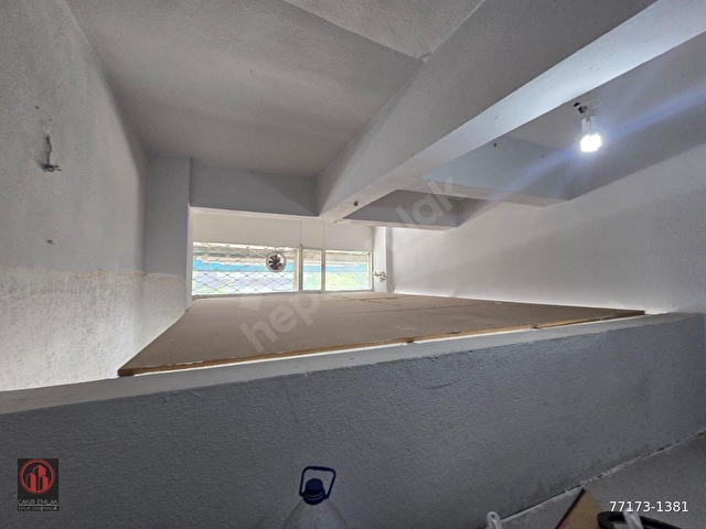 BALÇOVA EĞİTİM MAH. İŞLEK YOL ÜZERİ 18m² KİRALIK DÜKKAN - Görsel 11