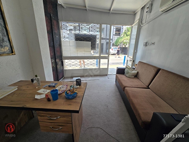 BALÇOVA EĞİTİM MAH. İŞLEK YOL ÜZERİ 18m² KİRALIK DÜKKAN - Görsel 5