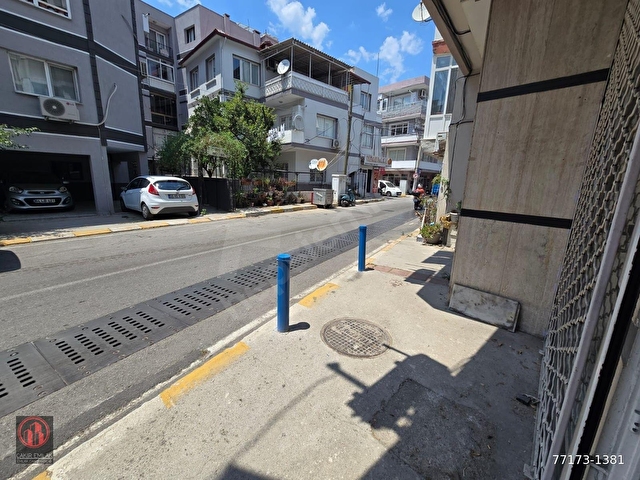 BALÇOVA EĞİTİM MAH. İŞLEK YOL ÜZERİ 18m² KİRALIK DÜKKAN - Görsel 4