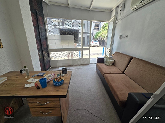 BALÇOVA EĞİTİM MAH. İŞLEK YOL ÜZERİ 18m² KİRALIK DÜKKAN - Görsel 12