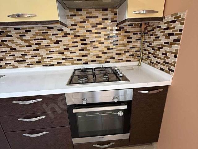TUZLA AYDINLIDA SATILIK 2+1 CADDE ÜZERİ DAİRE - Görsel 14