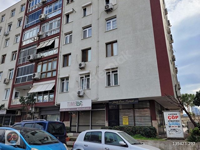 Bayraklı merkezde Central Hospital yanı 37 M2 kiralık dükkan - Görsel 18