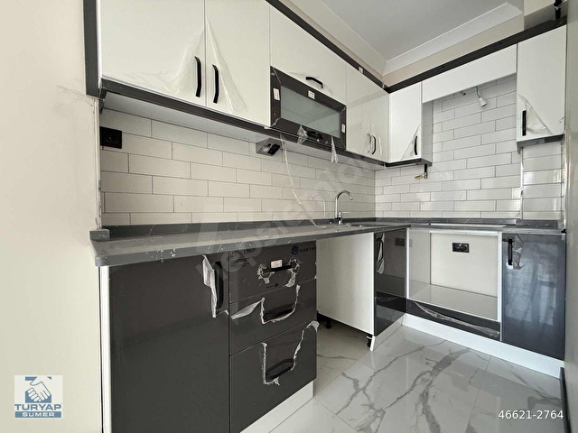 TURYAP SÜMERDEN ŞİRİNTEPE MAH. SATILIK 1+1 DAİRE - Görsel 8