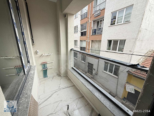 TURYAP SÜMERDEN ŞİRİNTEPE MAH. SATILIK 1+1 DAİRE - Görsel 30