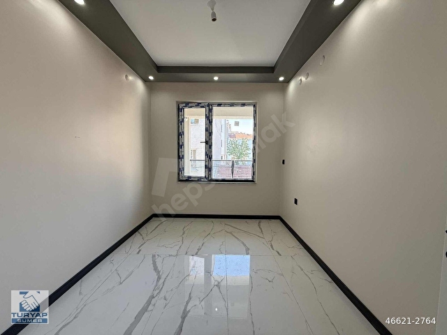 TURYAP SÜMERDEN ŞİRİNTEPE MAH. SATILIK 1+1 DAİRE