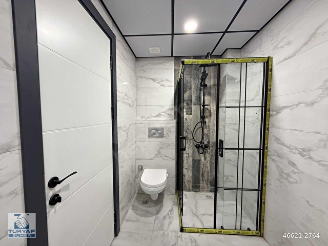 TURYAP SÜMERDEN ŞİRİNTEPE MAH. SATILIK 1+1 DAİRE - Görsel 6