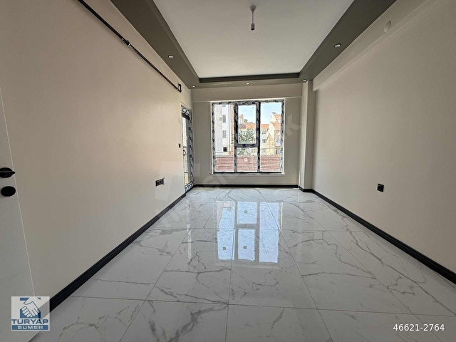 TURYAP SÜMERDEN ŞİRİNTEPE MAH. SATILIK 1+1 DAİRE - Görsel 10