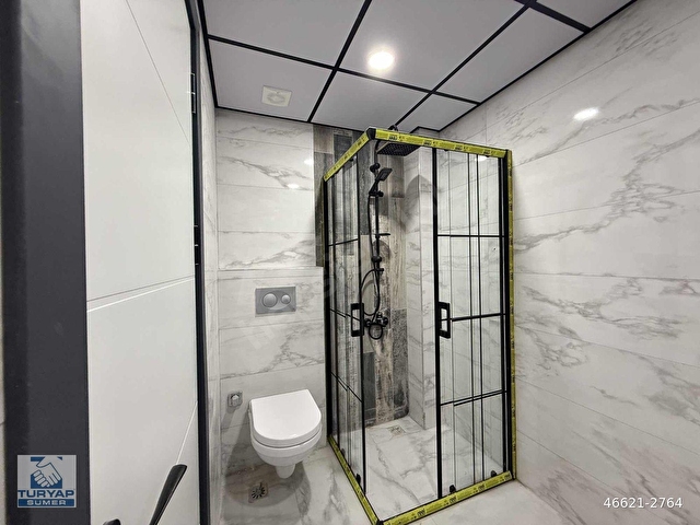 TURYAP SÜMERDEN ŞİRİNTEPE MAH. SATILIK 1+1 DAİRE - Görsel 3