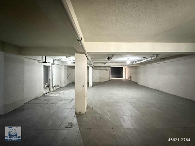 TURYAP SÜMERDEN ŞİRİNTEPE MAH. SATILIK 1+1 DAİRE - Görsel 19
