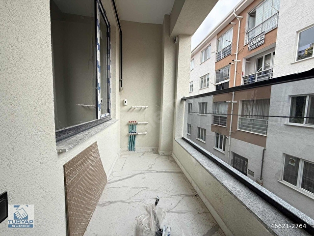 TURYAP SÜMERDEN ŞİRİNTEPE MAH. SATILIK 1+1 DAİRE - Görsel 28