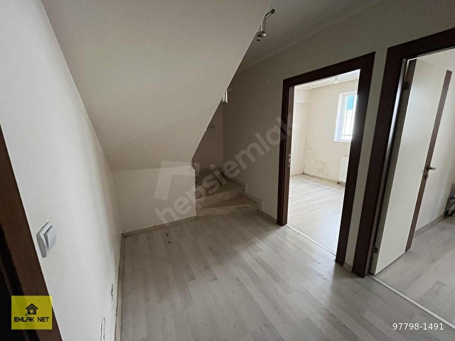 İSTASYON MAH 2+1 SATILIK TERS DUBLKES DAİRE - Görsel 13