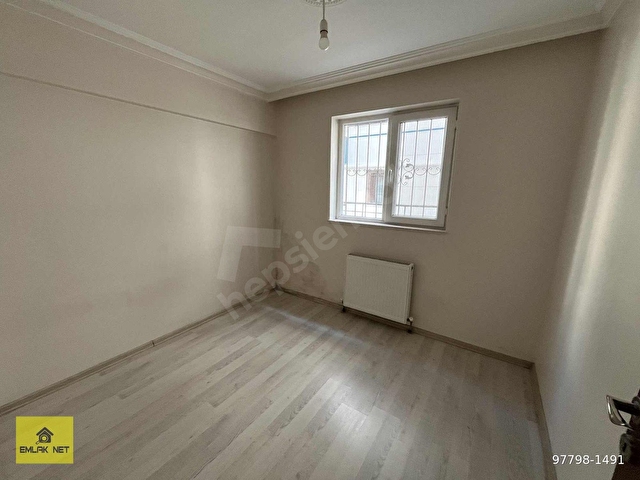 İSTASYON MAH 2+1 SATILIK TERS DUBLKES DAİRE - Görsel 11
