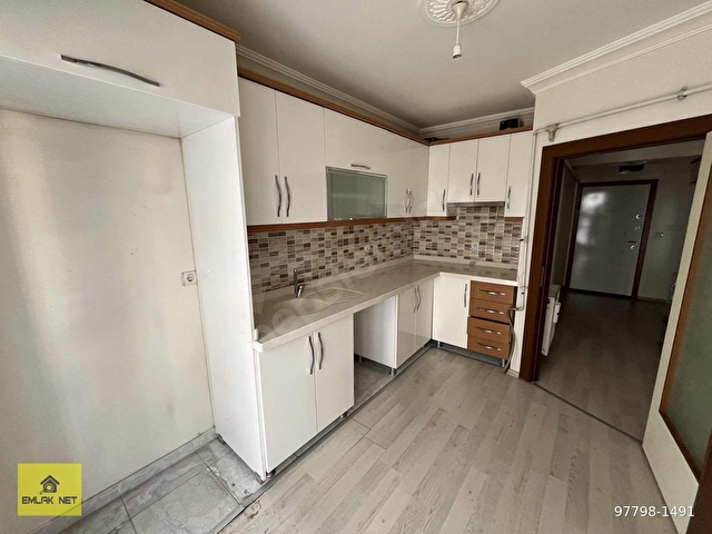 İSTASYON MAH 2+1 SATILIK TERS DUBLKES DAİRE - Görsel 29