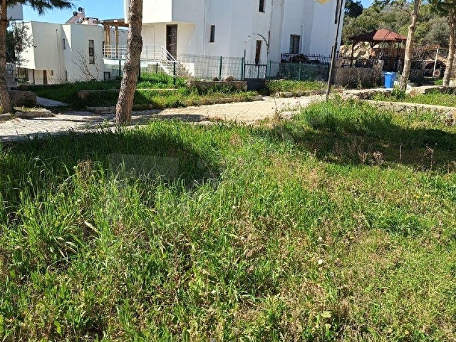 ÇANAKKALE AYVACIK ASOSTA SATILIK 3+1 İKİZ VİLLA DENİZ MANZARALI - Görsel 5