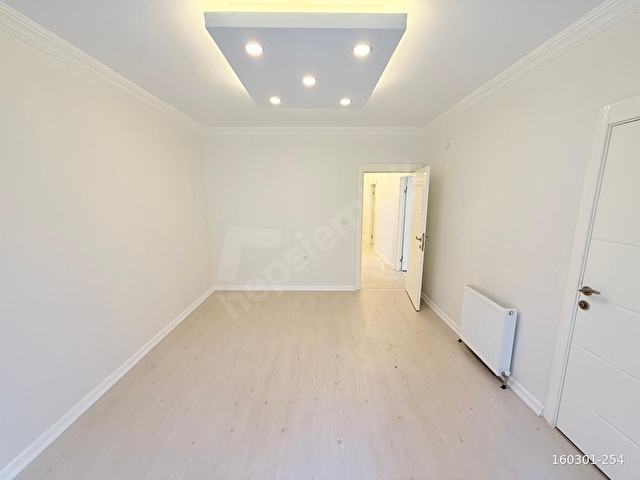 SAFARİDEN BİRLİK MAH.ULTRA LÜKS 4+1 BAHÇE KULLANIM ALANLI DAİRE - Görsel 27