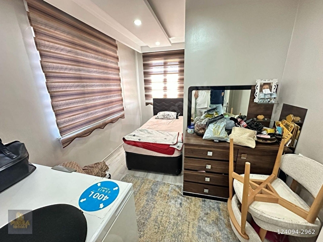 PUSULA İNŞTAN CEBECİ MAH. SİTEDE 3+1 125M2 8.KAT - Görsel 11