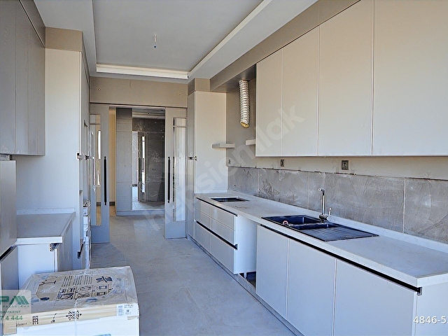 SATILIK SIFIR YENİ DAİRE 4+1 ALACAATLI LODOS YAMAÇ EVLERİNDE - Görsel 8