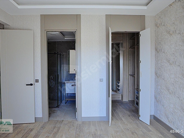SATILIK SIFIR YENİ DAİRE 4+1 ALACAATLI LODOS YAMAÇ EVLERİNDE - Görsel 25