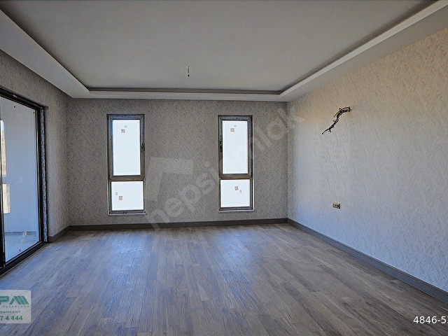 SATILIK SIFIR YENİ DAİRE 4+1 ALACAATLI LODOS YAMAÇ EVLERİNDE - Görsel 13