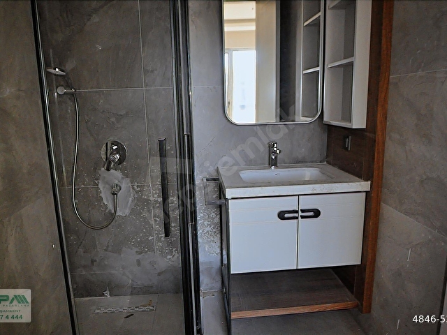 SATILIK SIFIR YENİ DAİRE 4+1 ALACAATLI LODOS YAMAÇ EVLERİNDE - Görsel 30