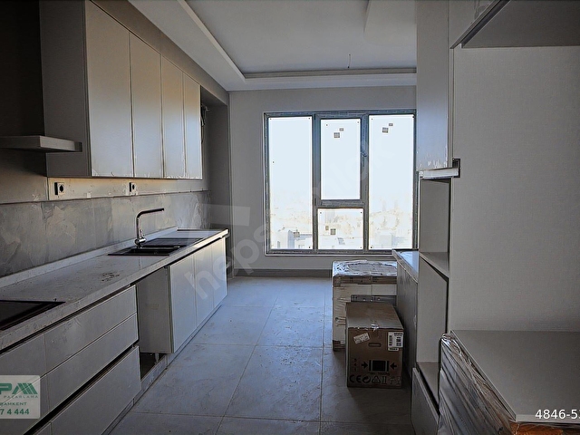 SATILIK SIFIR YENİ DAİRE 4+1 ALACAATLI LODOS YAMAÇ EVLERİNDE - Görsel 11
