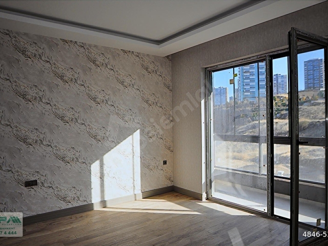 SATILIK SIFIR YENİ DAİRE 4+1 ALACAATLI LODOS YAMAÇ EVLERİNDE - Görsel 24