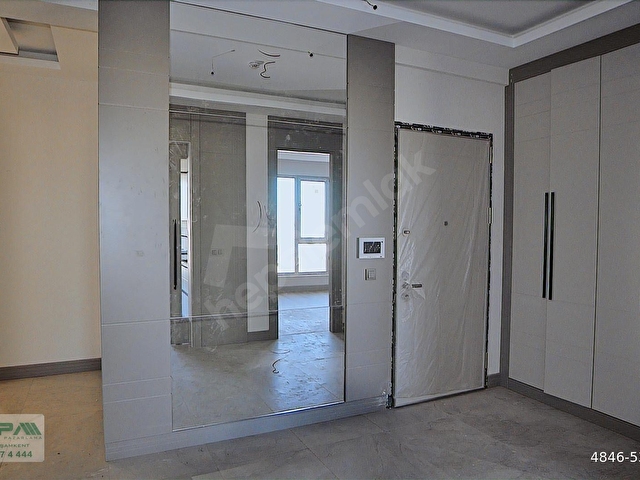 SATILIK SIFIR YENİ DAİRE 4+1 ALACAATLI LODOS YAMAÇ EVLERİNDE - Görsel 7