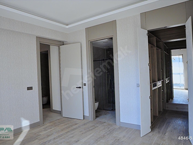 SATILIK SIFIR YENİ DAİRE 4+1 ALACAATLI LODOS YAMAÇ EVLERİNDE - Görsel 26