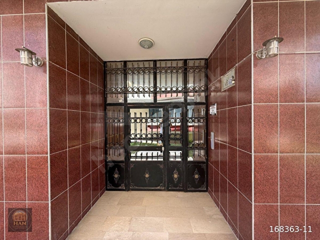 HAN GAYRİMENKULDEN PAŞACIKTA KİRALIK 3+1 DAİRE - Görsel 4