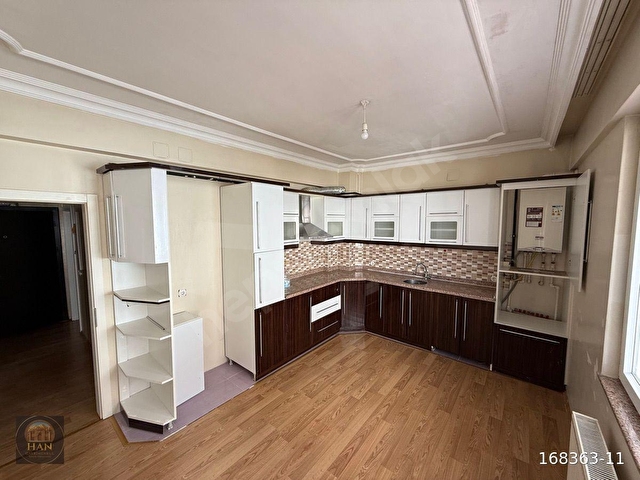 HAN GAYRİMENKULDEN PAŞACIKTA KİRALIK 3+1 DAİRE - Görsel 15