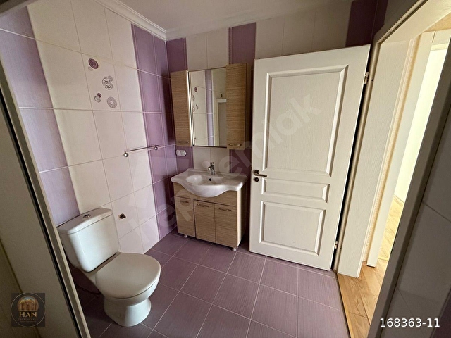 HAN GAYRİMENKULDEN PAŞACIKTA KİRALIK 3+1 DAİRE - Görsel 25