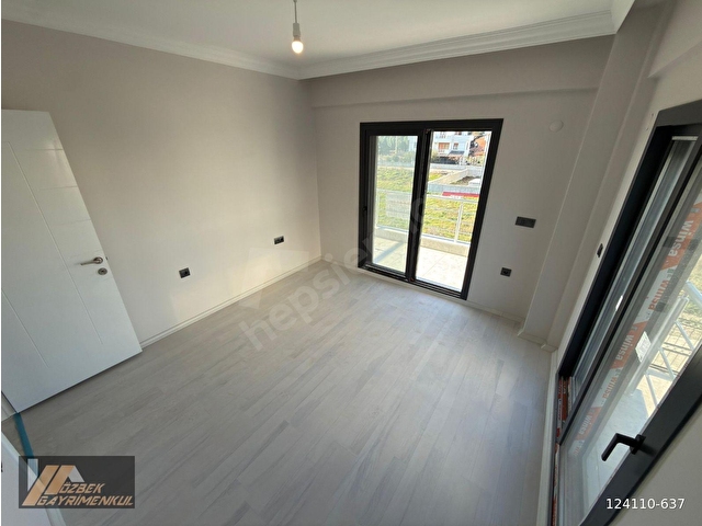 İzmir Dikili Salihler Deniz Manzaralı Satılık Müstakil 4+1 Villa - Görsel 29