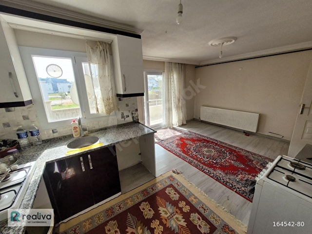 REALİVADAN ŞAKRANDA 2+1 SATILIK DAİRE - Görsel 5