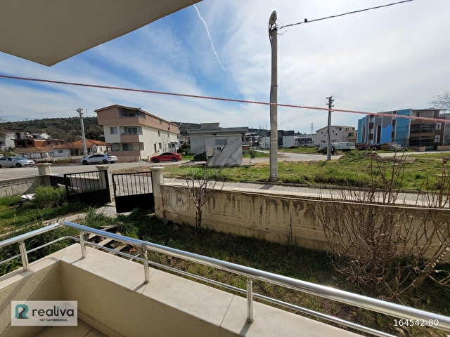 REALİVADAN ŞAKRANDA 2+1 SATILIK DAİRE - Görsel 19