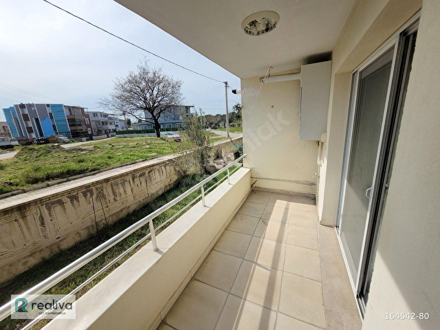 REALİVADAN ŞAKRANDA 2+1 SATILIK DAİRE - Görsel 17