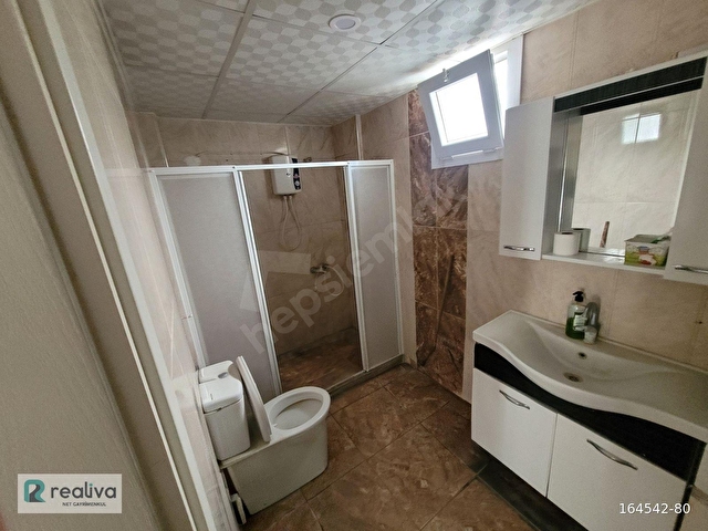 REALİVADAN ŞAKRANDA 2+1 SATILIK DAİRE - Görsel 14