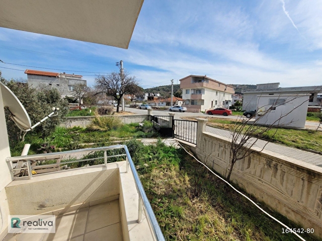 REALİVADAN ŞAKRANDA 2+1 SATILIK DAİRE - Görsel 18