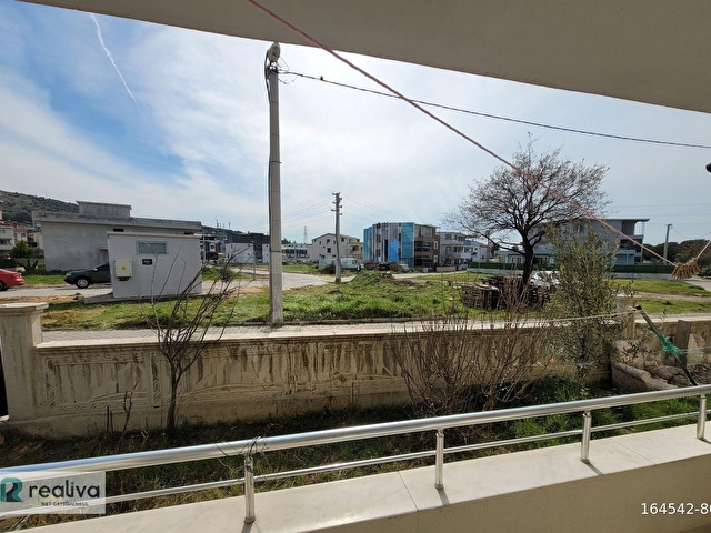 REALİVADAN ŞAKRANDA 2+1 SATILIK DAİRE - Görsel 20