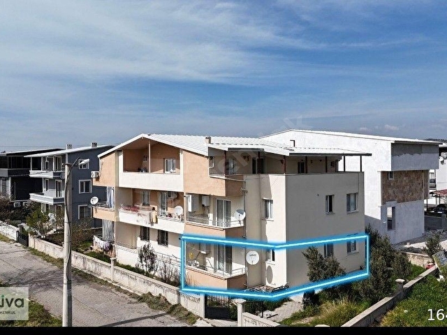 REALİVADAN ŞAKRANDA 2+1 SATILIK DAİRE - Görsel 2