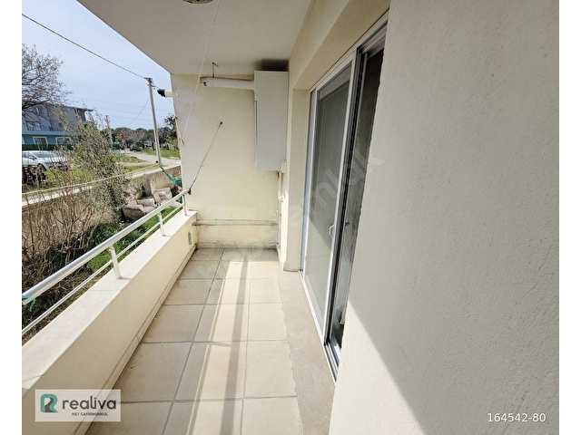 REALİVADAN ŞAKRANDA 2+1 SATILIK DAİRE - Görsel 16