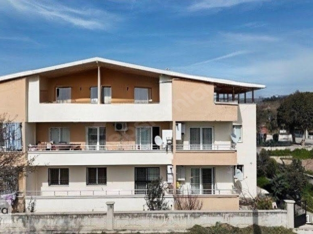 REALİVADAN ŞAKRANDA 2+1 SATILIK DAİRE - Görsel 28