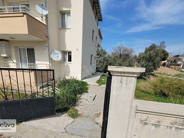 REALİVADAN ŞAKRANDA 2+1 SATILIK DAİRE - Görsel 23