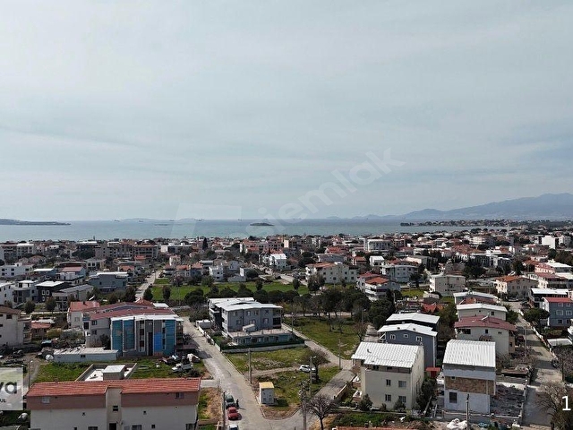 REALİVADAN ŞAKRANDA 2+1 SATILIK DAİRE - Görsel 30