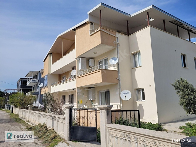 REALİVADAN ŞAKRANDA 2+1 SATILIK DAİRE - Görsel 22