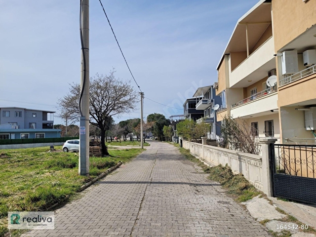REALİVADAN ŞAKRANDA 2+1 SATILIK DAİRE - Görsel 21