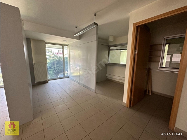ÇANKAYA CİNNAH YAKINI KİRALIK DUBLEKS 863M2 DUBLEKS GENİŞ OROPARKLI KİRALIK OFİS-SUİTABLE FOR EMBASS - Görsel 18