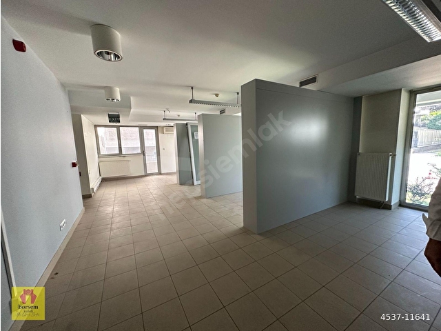 ÇANKAYA CİNNAH YAKINI KİRALIK DUBLEKS 863M2 DUBLEKS GENİŞ OROPARKLI KİRALIK OFİS-SUİTABLE FOR EMBASS - Görsel 24
